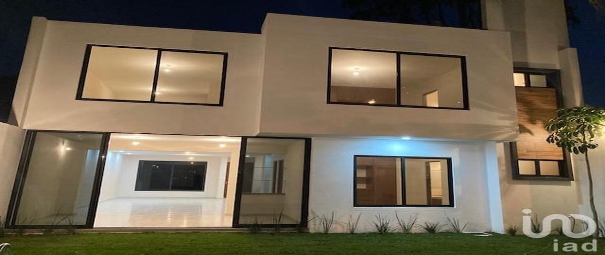Foto de casa en venta en privada de los estrada 121, lomas de la selva, cuernavaca, morelos, 28723018 No. 05