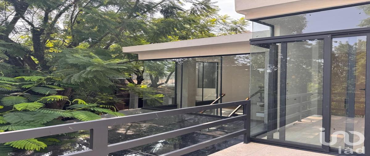 Foto de casa en venta en privada de los estrada 80, lomas de la selva, cuernavaca, morelos, 31604670 No. 04