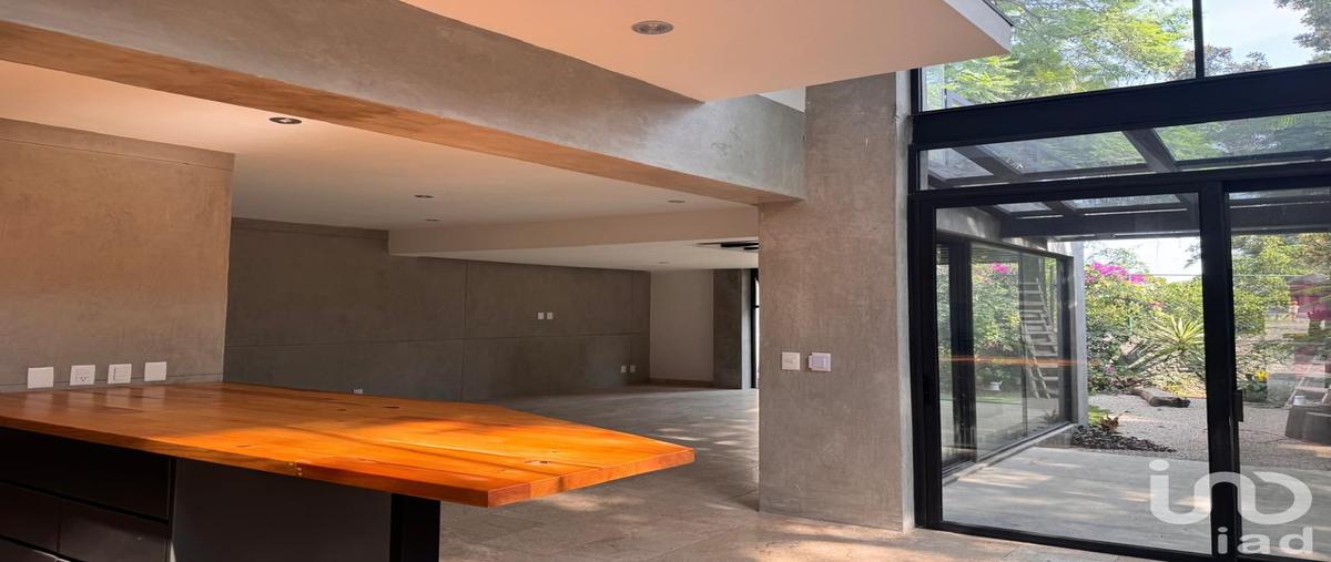 Foto de casa en venta en privada de los estrada 80, lomas de la selva, cuernavaca, morelos, 31604670 No. 05