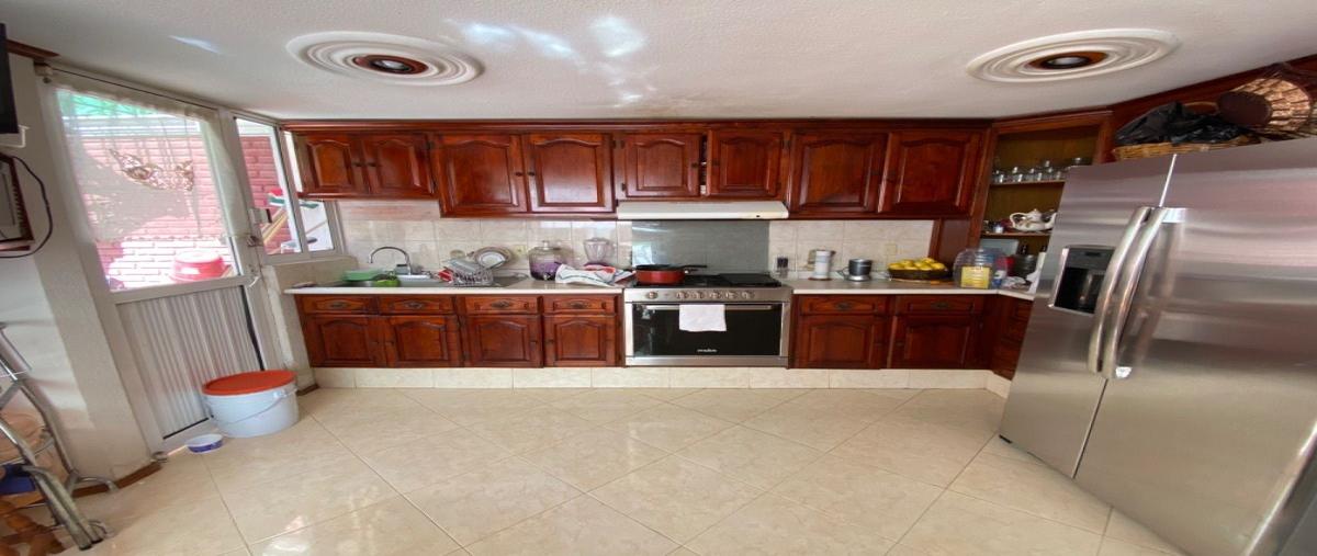 Foto de casa en venta en privada de los ficus , arboledas de san javier, pachuca de soto, hidalgo, 25975448 No. 04