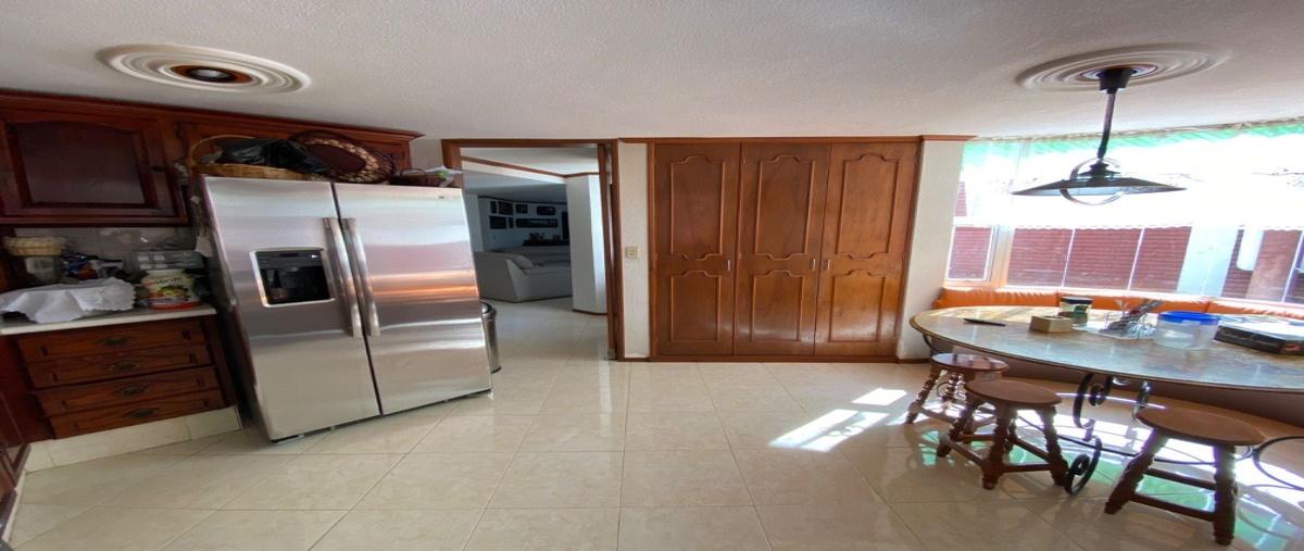 Foto de casa en venta en privada de los ficus , arboledas de san javier, pachuca de soto, hidalgo, 25975448 No. 05