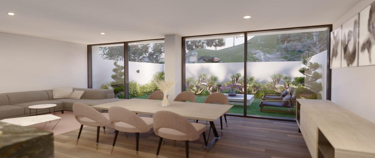 Foto de casa en venta en privada de los fresnos 62, jesús del monte, morelia, michoacán de ocampo, 23057796 No. 04
