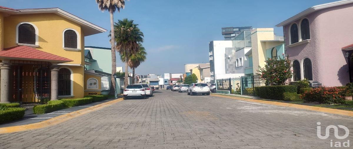 Foto de terreno habitacional en venta en privada de los greggis 163, arboledas de san javier, pachuca de soto, hidalgo, 30334284 No. 02