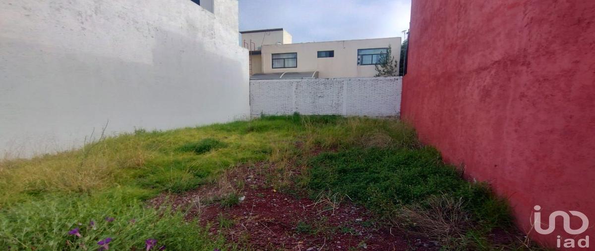 Foto de terreno habitacional en venta en privada de los greggis 163, arboledas de san javier, pachuca de soto, hidalgo, 30334284 No. 05