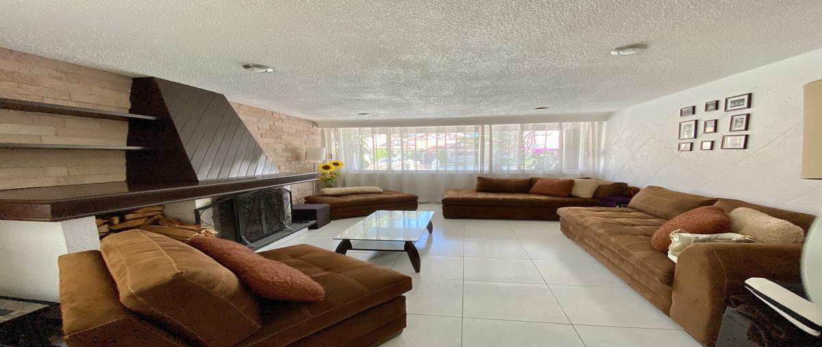 Foto de casa en venta en privada de los laureles , lomas del sol, huixquilucan, méxico, 26614794 No. 04