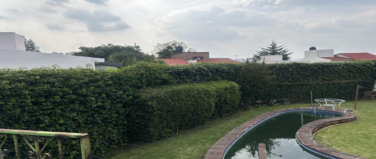 Foto de terreno habitacional en venta en privada de los laureles , lomas del sol, huixquilucan, méxico, 0 No. 05