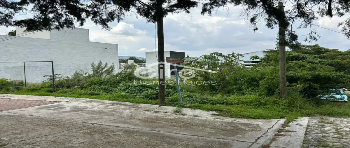 Foto de terreno habitacional en venta en privada de los leales 0, cortijo de san agustin, tlajomulco de zúñiga, jalisco, 0 No. 03