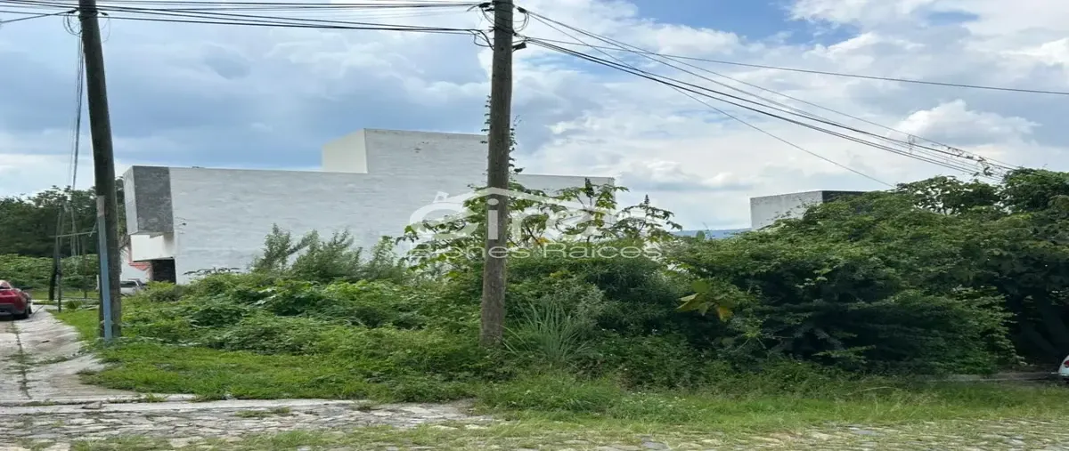 Foto de terreno habitacional en venta en privada de los leales 0, cortijo de san agustin, tlajomulco de zúñiga, jalisco, 0 No. 04