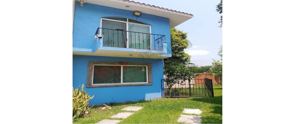 Foto de casa en venta en privada de los mangos #, felipe neri, yautepec, morelos, 30356471 No. 02