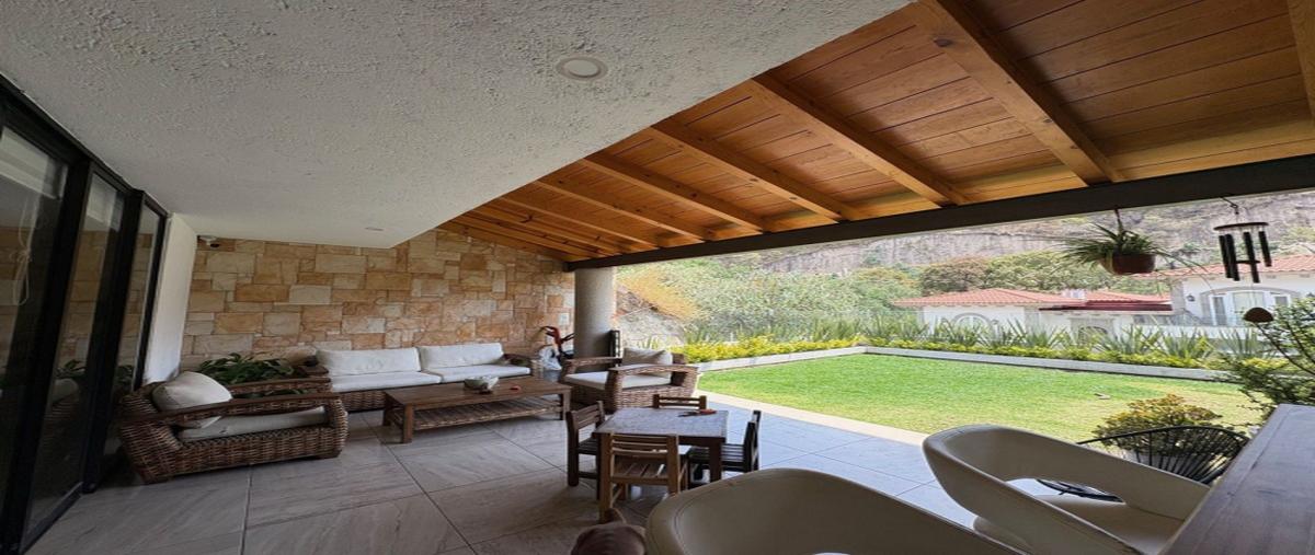 Foto de casa en condominio en venta en privada de los murmullos , bosque real, huixquilucan, méxico, 30213612 No. 04