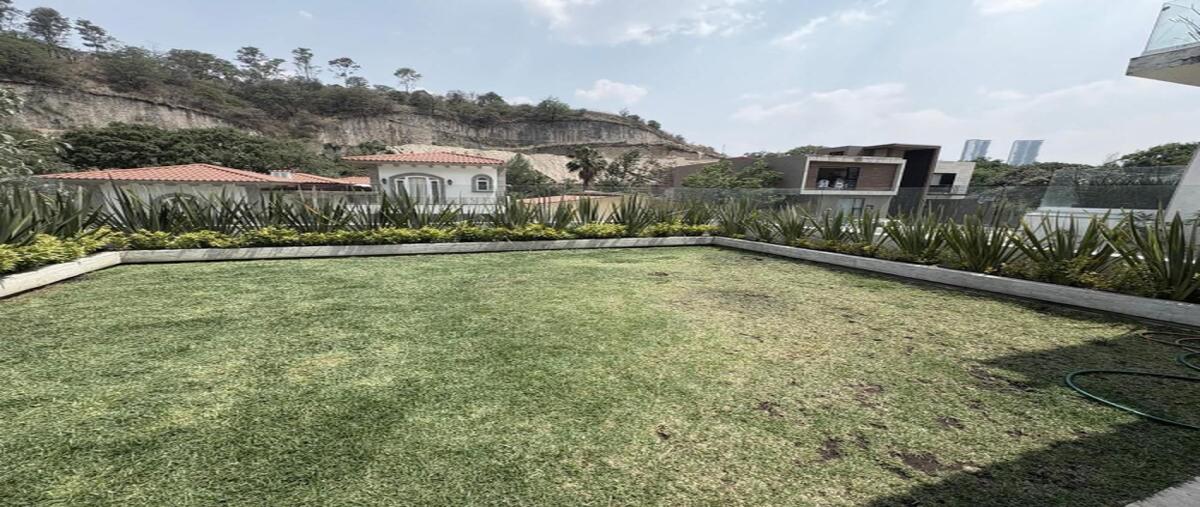 Foto de casa en condominio en venta en privada de los murmullos , bosque real, huixquilucan, méxico, 30213612 No. 05