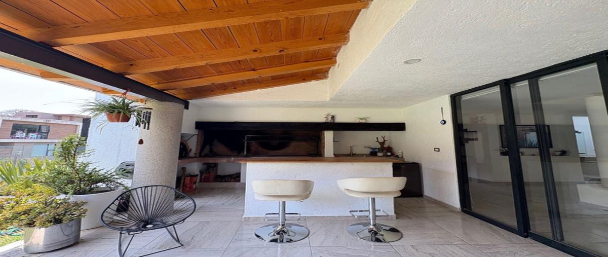 Foto de casa en condominio en venta en privada de los murmullos , bosque real, huixquilucan, méxico, 30213612 No. 06