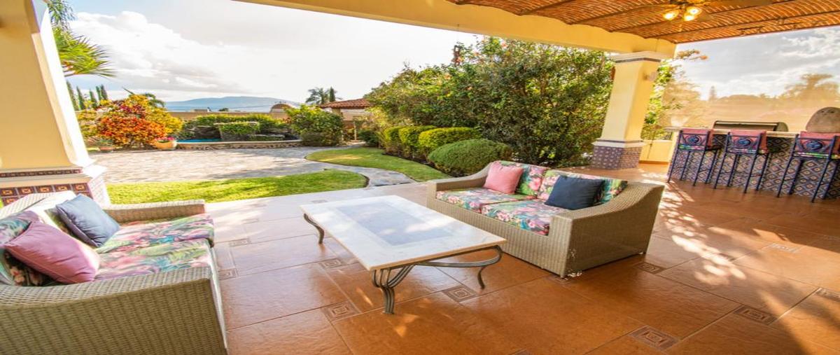 Foto de casa en venta en privada de los olivos 194, ajijic centro, chapala, jalisco, 0 No. 03