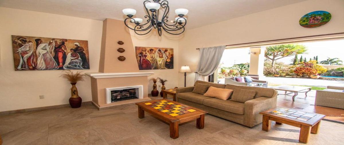 Foto de casa en venta en privada de los olivos 194, ajijic centro, chapala, jalisco, 0 No. 05