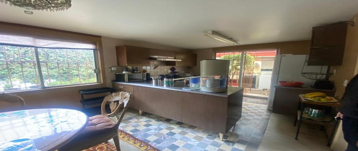Foto de casa en venta en privada de los pinos 9 , interlomas, huixquilucan, méxico, 0 No. 05
