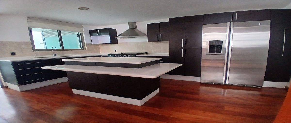 Foto de casa en venta en privada de los pirules , arboledas de san javier, pachuca de soto, hidalgo, 0 No. 03