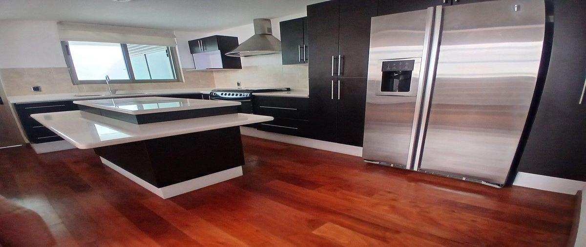 Foto de casa en venta en privada de los pirules , arboledas de san javier, pachuca de soto, hidalgo, 0 No. 04