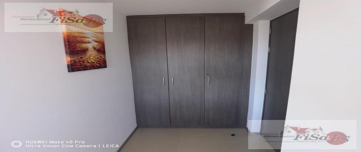 Foto de departamento en venta en  , privada de los portones, querétaro, querétaro, 26346933 No. 04