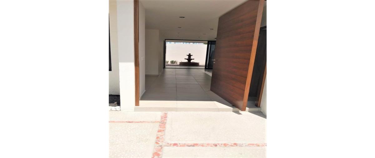 Foto de casa en venta en  , privada de los portones, querétaro, querétaro, 27599339 No. 03