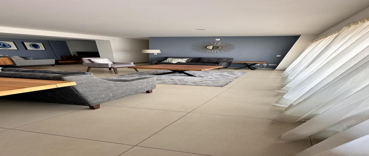 Foto de departamento en renta en  , privada de los portones, querétaro, querétaro, 0 No. 03