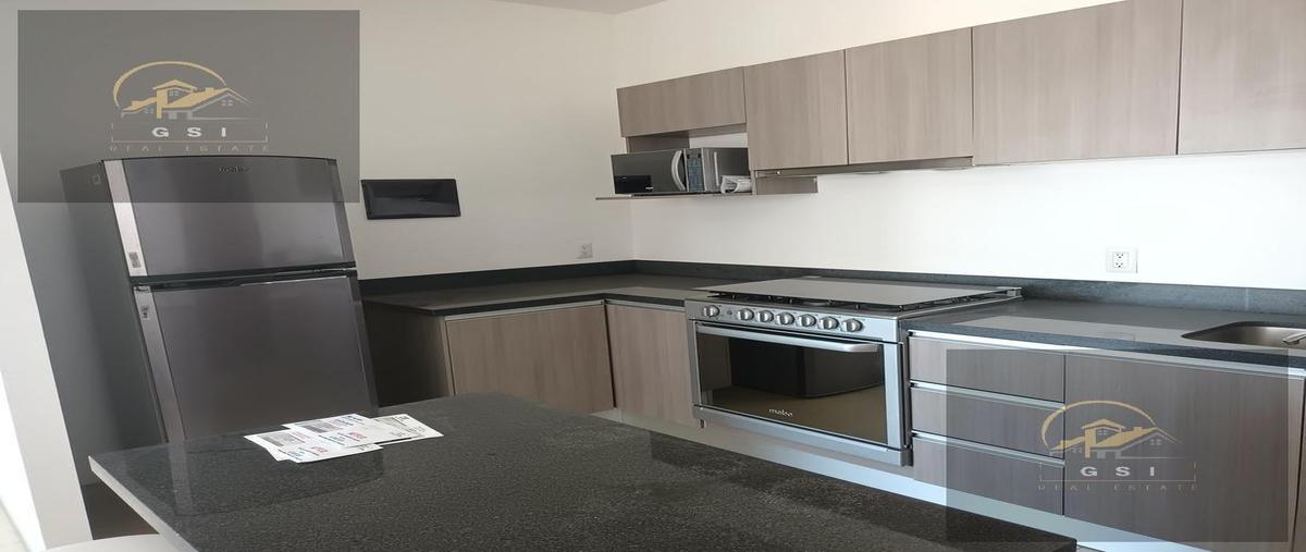 Foto de departamento en venta en  , privada de los portones, querétaro, querétaro, 30676617 No. 04