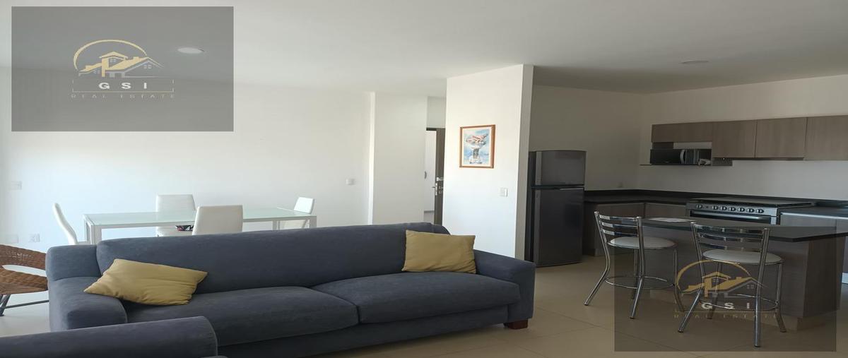 Foto de departamento en venta en  , privada de los portones, querétaro, querétaro, 30676617 No. 05