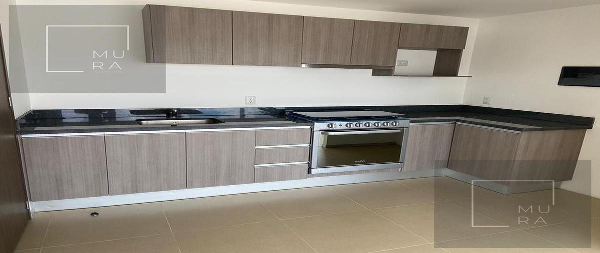 Foto de departamento en venta en  , privada de los portones, querétaro, querétaro, 0 No. 03