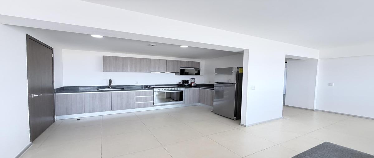 Foto de departamento en renta en  , privada de los portones, querétaro, querétaro, 0 No. 03