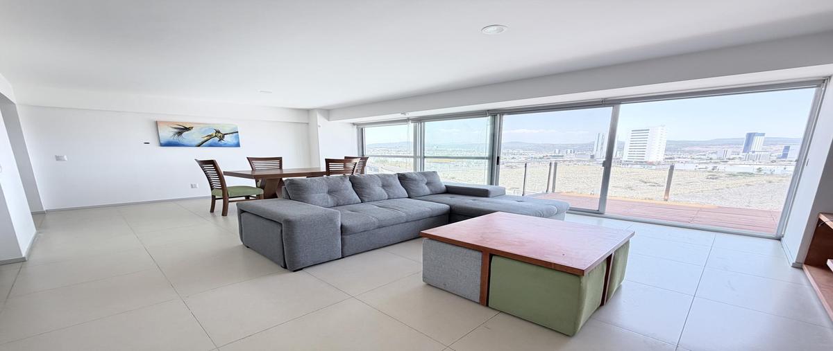 Foto de departamento en renta en  , privada de los portones, querétaro, querétaro, 0 No. 05
