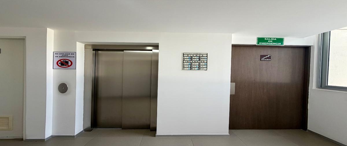 Foto de departamento en renta en  , privada de los portones, querétaro, querétaro, 0 No. 03