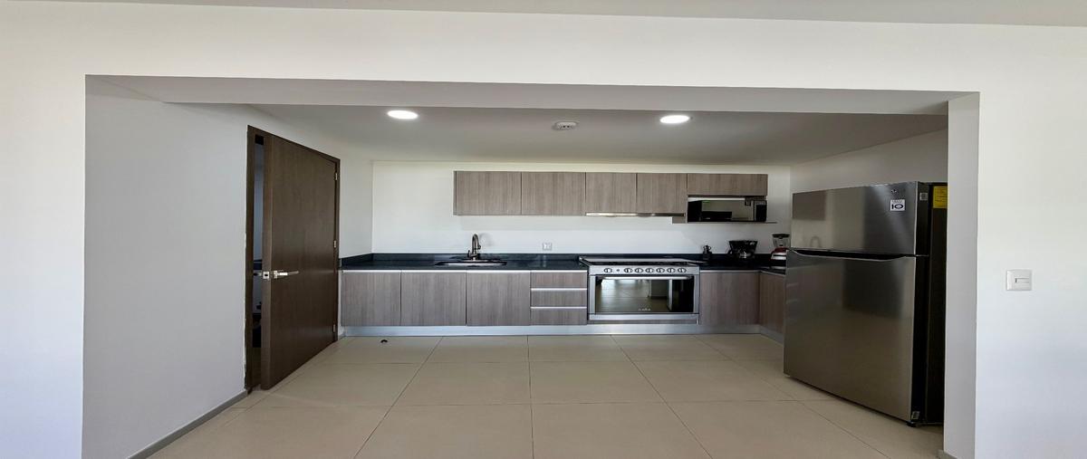 Foto de departamento en renta en  , privada de los portones, querétaro, querétaro, 0 No. 05