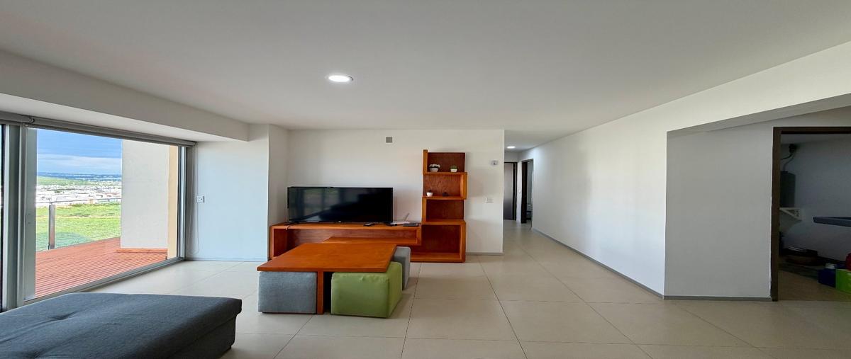 Foto de departamento en venta en  , privada de los portones, querétaro, querétaro, 0 No. 04