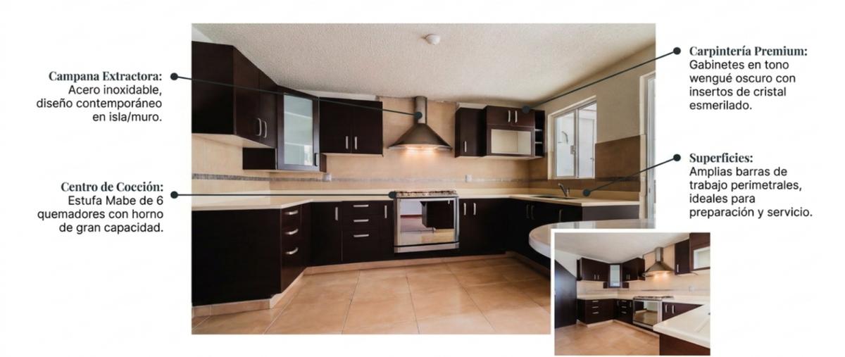Foto de casa en venta en  , privada de los portones, querétaro, querétaro, 0 No. 04