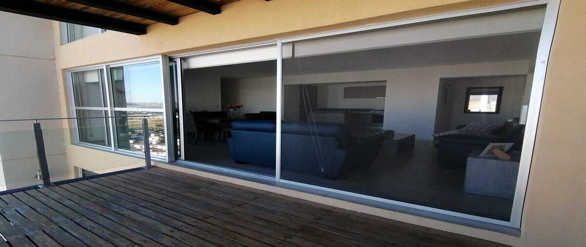 Foto de departamento en venta en privada de los portones , valle de juriquilla, querétaro, querétaro, 0 No. 03
