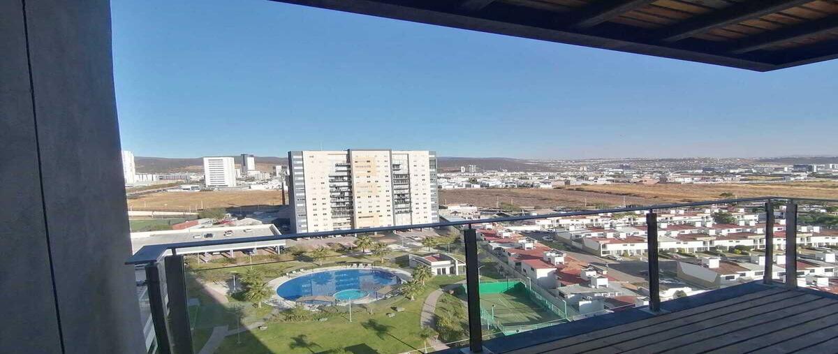 Foto de departamento en venta en privada de los portones , valle de juriquilla, querétaro, querétaro, 0 No. 05