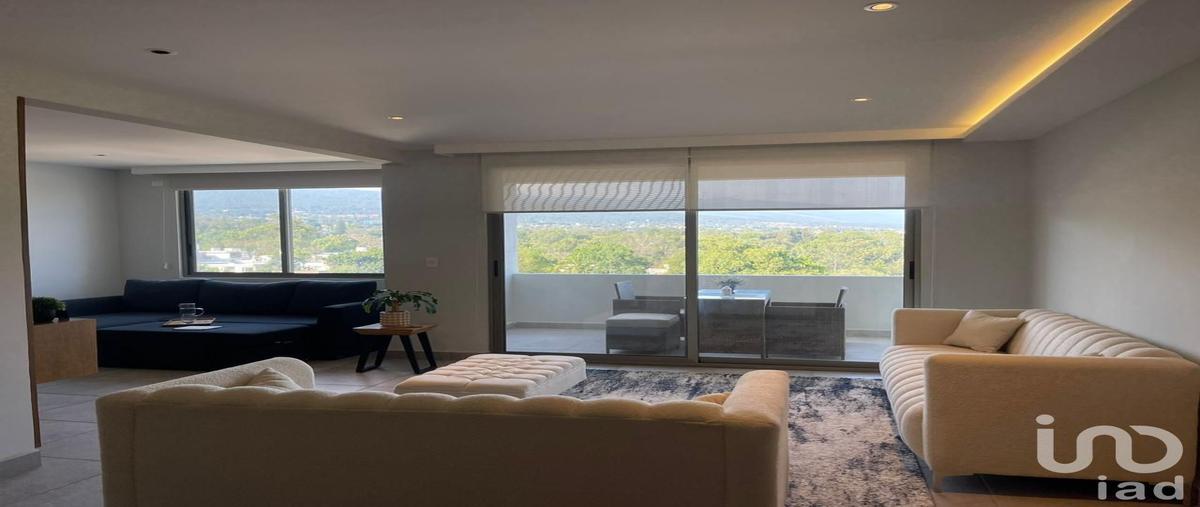 Foto de departamento en renta en privada de los reyes 694, tetela del monte, cuernavaca, morelos, 29835701 No. 04