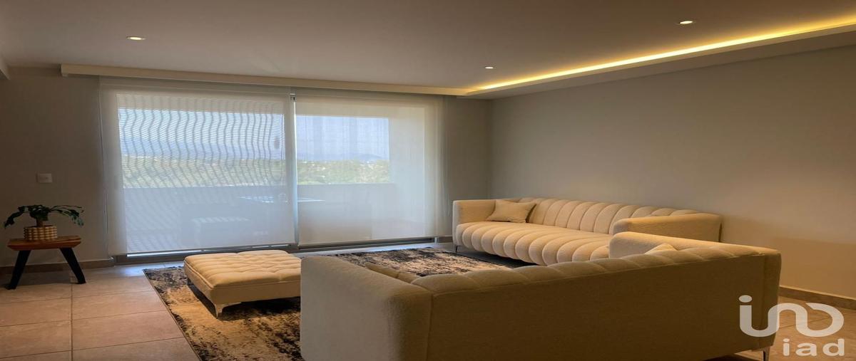 Foto de departamento en renta en privada de los reyes 694, tetela del monte, cuernavaca, morelos, 29835701 No. 05