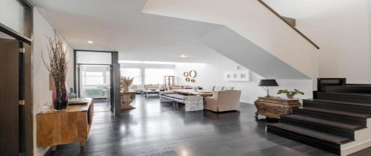 Foto de departamento en venta en privada de los tamarindos , bosque de las lomas, miguel hidalgo, df / cdmx, 28564907 No. 04