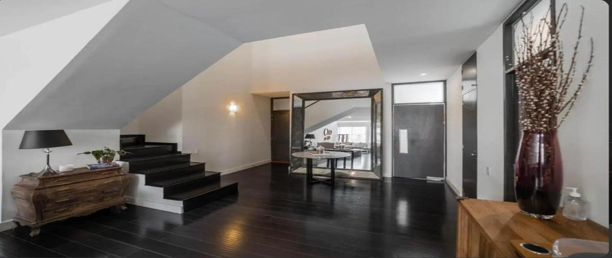 Foto de departamento en venta en privada de los tamarindos , bosque de las lomas, miguel hidalgo, df / cdmx, 28564907 No. 05