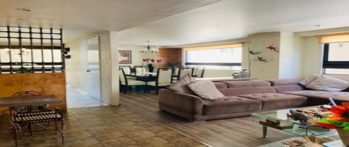 Foto de departamento en venta en privada de los tamarindos , bosques de las lomas, cuajimalpa de morelos, df / cdmx, 26005878 No. 04