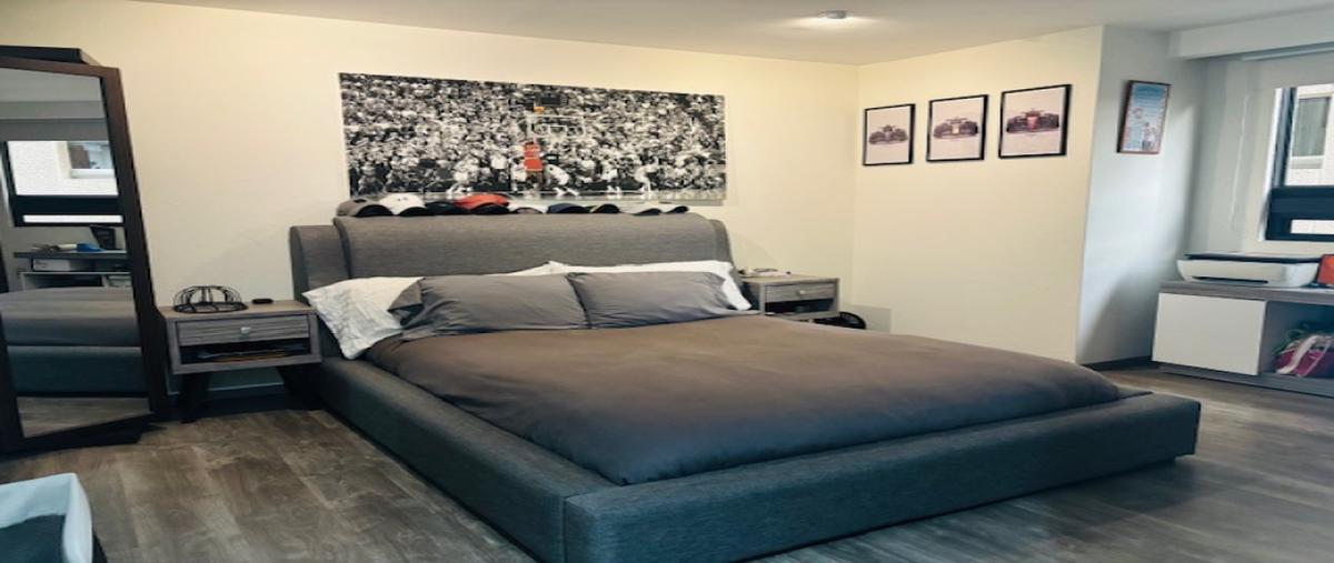 Foto de departamento en venta en privada de los tamarindos , bosques de las lomas, cuajimalpa de morelos, df / cdmx, 26005878 No. 05