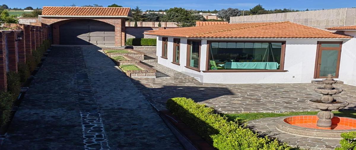 Foto de casa en venta en privada de los tejocotes 1, santiago tlacotepec, toluca, méxico, 25596079 No. 03