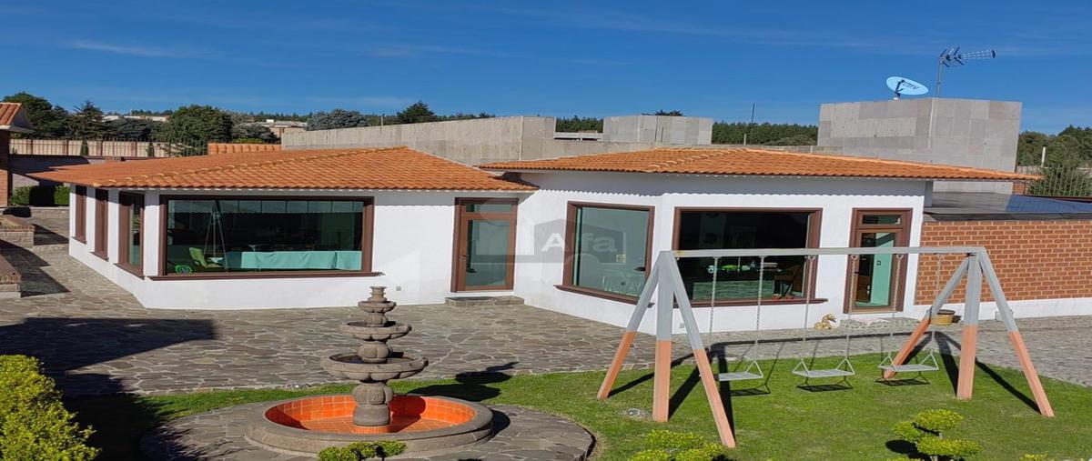 Foto de casa en venta en privada de los tejocotes 1, santiago tlacotepec, toluca, méxico, 25596079 No. 04