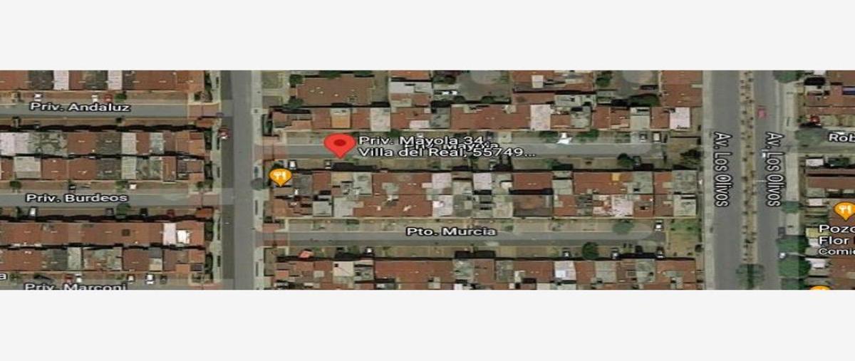 Foto de casa en venta en privada de mayola 34, villa del real, tecámac, méxico, 21745805 No. 03