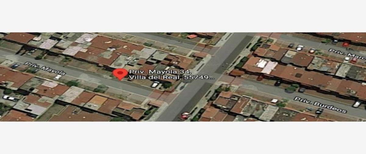 Foto de casa en venta en privada de mayola 34, villa del real, tecámac, méxico, 21745805 No. 04