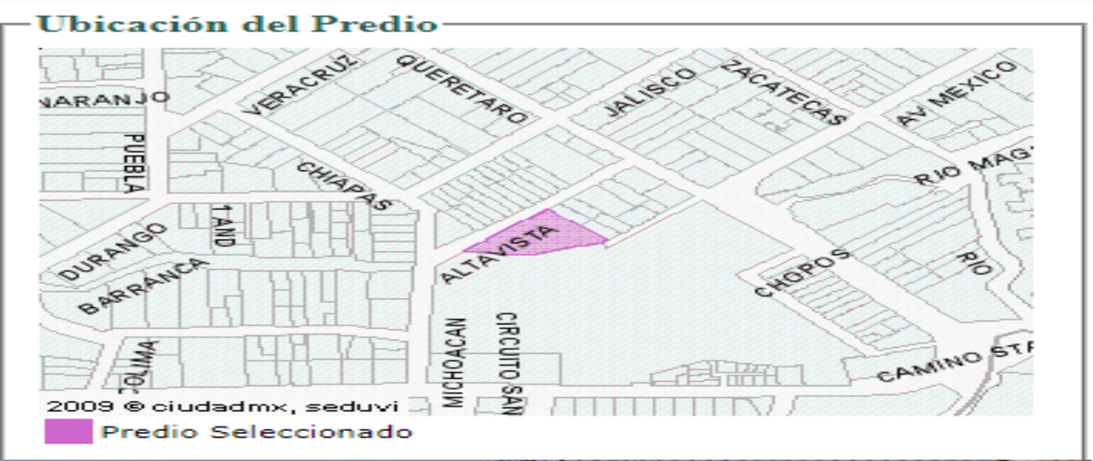 Foto de terreno habitacional en venta en privada de michoacan , santa teresa, la magdalena contreras, df / cdmx, 0 No. 05