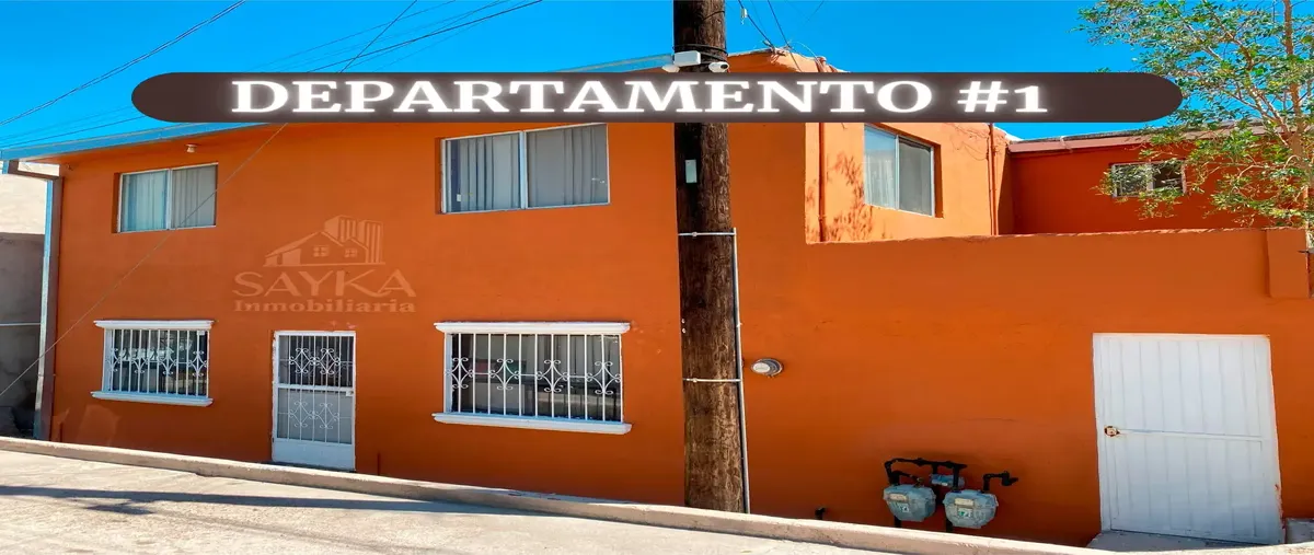 Foto de departamento en venta en privada de miguel shultz , las granjas, chihuahua, chihuahua, 0 No. 01