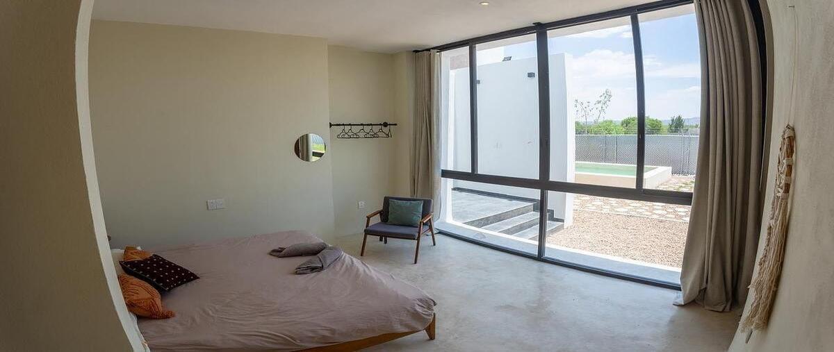 Foto de casa en renta en privada de niños héroes , la vivienda de arriba, san miguel de allende, guanajuato, 0 No. 08