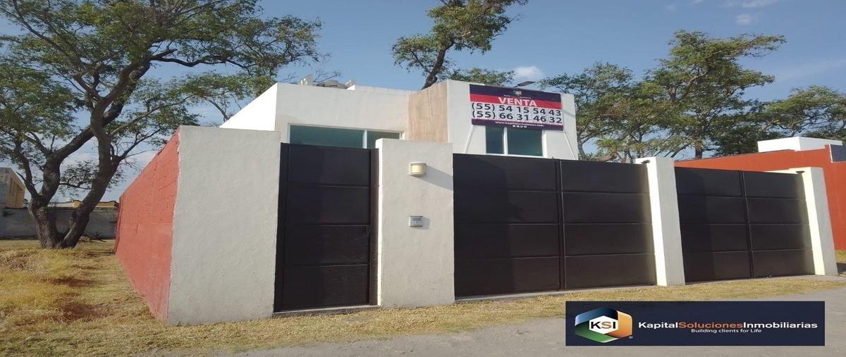 Foto de casa en venta en privada de niños héroes , san gaspar tlahuelilpan, metepec, méxico, 0 No. 03