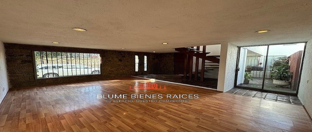 Foto de casa en renta en privada de observatorio , cove, álvaro obregón, df / cdmx, 0 No. 03